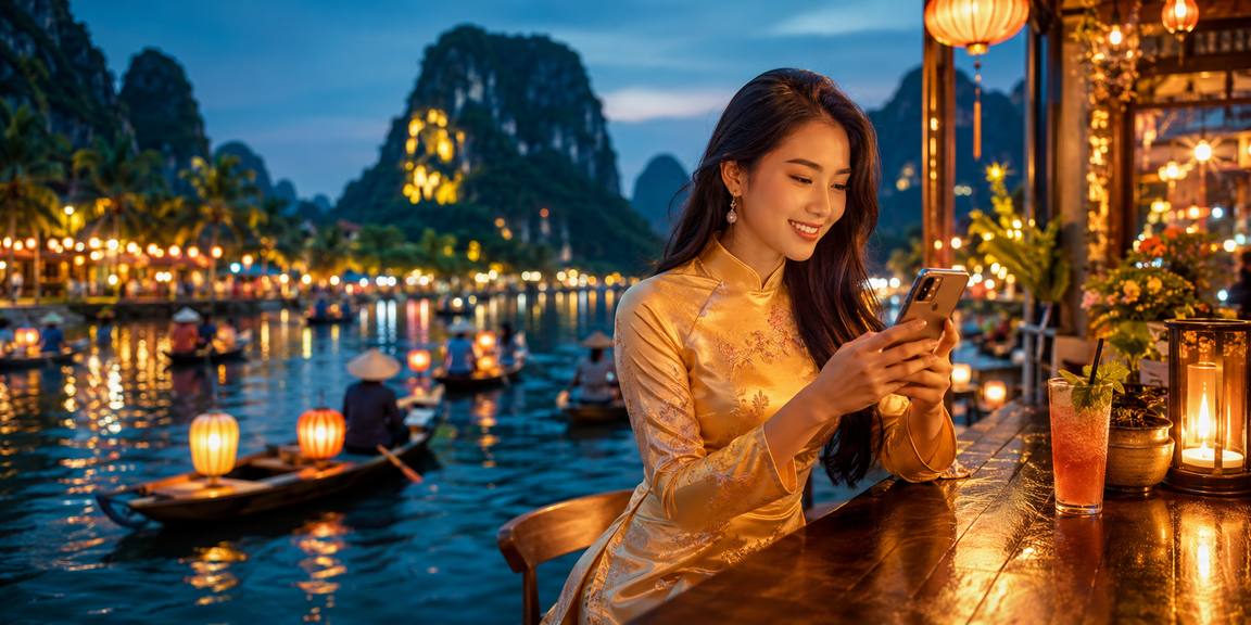 chilin777 Casino Trực Tiếp Việt Nam